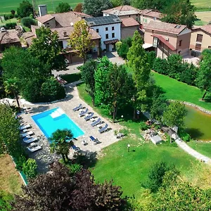 Ca' Ross , Formigine Italien