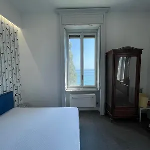 Villino Saraceno Rostain , Borgio Verezzi Italien