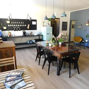 Piumaviola Beds & , Parma Italien