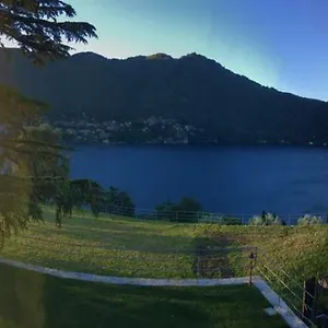 La Cassinella Cernobbio